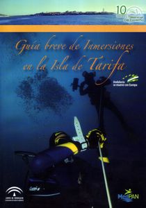 Guía Breve de Inmersiones en la Isla de Tarifa