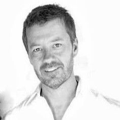 Rob Carter