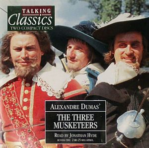 The Three Musketeers