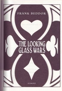 The Looking Glass Wars