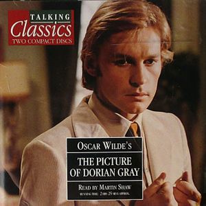 The Picture of Dorian Gray