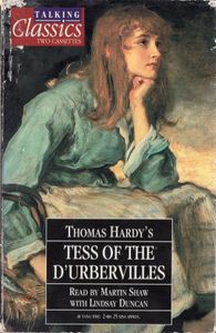 Tess of the D'Urbervilles