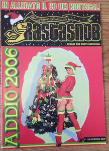 Rastasnob (Numero 119)