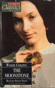 The Moonstone