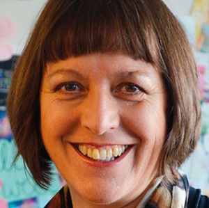 Michelle Pilley