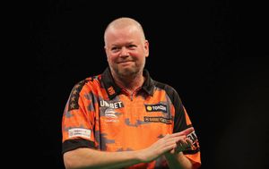 Raymond van Barneveld