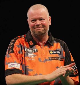 Raymond van Barneveld