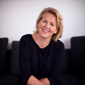 Belinda Budge