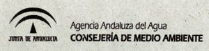 Agencia Andaluza del Agua. Consejería de Medio Ambiente. Junta de Andalucía