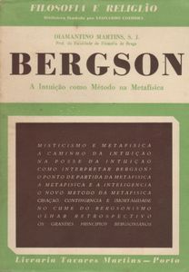 Bergson: A Intuição como Método na Metafísica