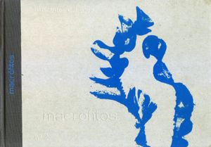 Habitantes del Agua: Macrófitos