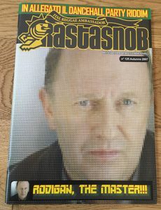 Rastasnob (Numero 125)