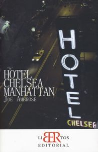 Hotel Chelsea Manhattan