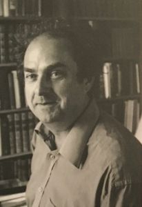 Alexander Waugh