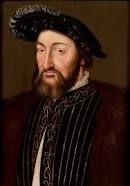 Francis I of France
