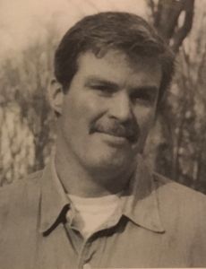 John Horgan