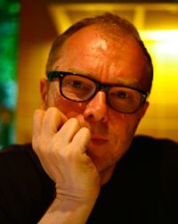 Mick Griffiths