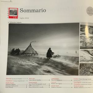 Il Fotografo (n.284)