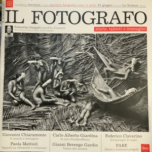 Il Fotografo (n.284)