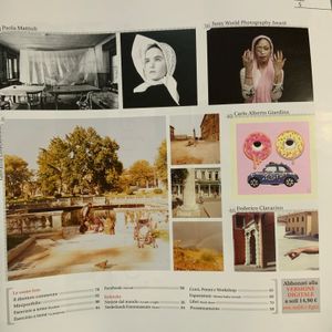 Il Fotografo (n.284)