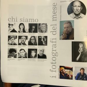 Il Fotografo (n.284)