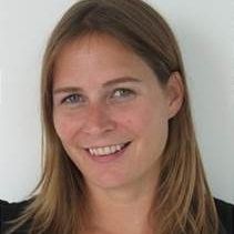 Caroline Reason