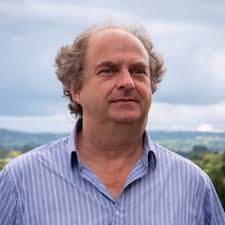 Alexander Waugh