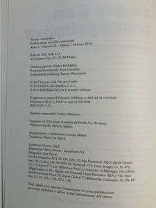 Il segreto di una buona organizzazione. Logistica e matematica