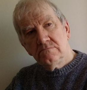 Mick Houghton