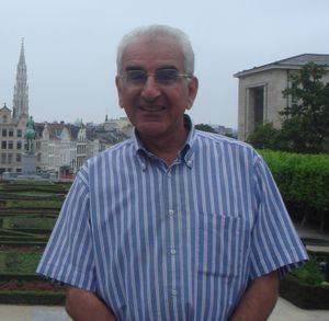 Levon Hakobian
