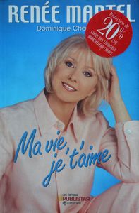 Ma Vie, je t'Aime