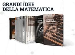 Grandi Idee Della Matematica (Hachette)