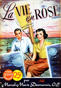 La Vie en Rose