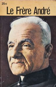 Le Frère André