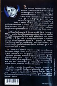 Souvenirs de Monica