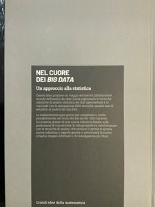 Grandi idee della matematica - n. 26 - Nel cuore dei Big Data
