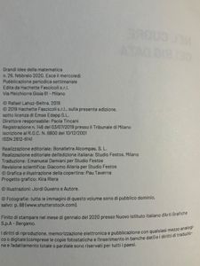Grandi idee della matematica - n. 26 - Nel cuore dei Big Data