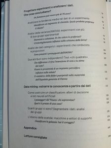 Grandi idee della matematica - n. 26 - Nel cuore dei Big Data