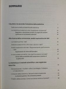 Grandi idee della matematica - n. 26 - Nel cuore dei Big Data