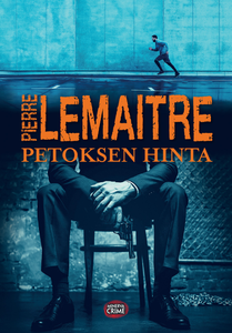 Petoksen hinta