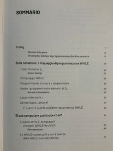 Grandi idee della matematica - n. 28 - Da Turing a Google