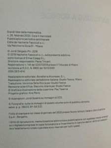 Grandi idee della matematica - n. 28 - Da Turing a Google