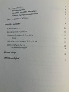 Grandi idee della matematica - n. 28 - Da Turing a Google