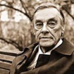 Арсений Александрович Тарковский