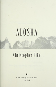 Alosha