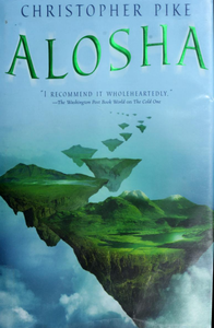 Alosha
