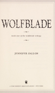 Wolfblade