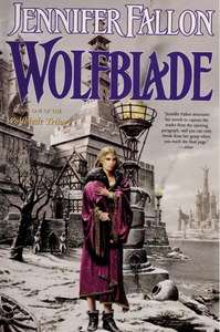 Wolfblade