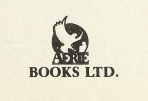 Aerie Books Ltd.