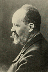 Théodore Flournoy